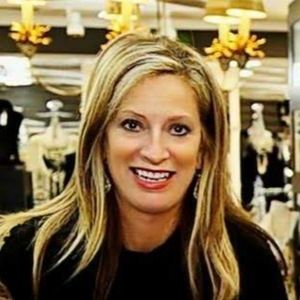 Meet your Posher, Sharon